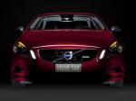 Volvo S60 R-Design 2010 года